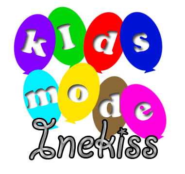 Exclusieve kinderkleding: Kids Mode Inekiss